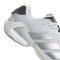 adidas Adizero Counterblast fehér/szürke férfi teremcipő
