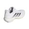 adidas Crazyflight 7 fehér/fekete férfi kézilabda cipő