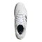 adidas Crazyflight 7 fehér/fekete férfi kézilabda cipő