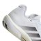 adidas Crazyflight 7 fehér/fekete férfi kézilabda cipő