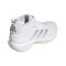 adidas Crazyflight 7 Mid fehér/ezüst női kézilabda cipő