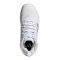 adidas Crazyflight 7 Mid fehér/ezüst női kézilabda cipő