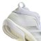 adidas Crazyflight 7 Mid fehér/ezüst női kézilabda cipő