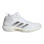    adidas Crazyflight 7 Mid fehér/fekete férfi kézilabda cipő