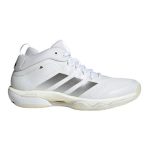    adidas Crazyflight 7 Mid fehér/fekete férfi kézilabda cipő