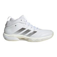  adidas Crazyflight 7 Mid fehér/fekete férfi kézilabda cipő