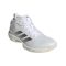  adidas Crazyflight 7 Mid fehér/fekete férfi kézilabda cipő