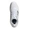  adidas Crazyflight 7 Mid fehér/fekete férfi kézilabda cipő