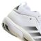  adidas Crazyflight 7 Mid fehér/fekete férfi kézilabda cipő