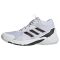 adidas Crazyflight Mid 6 fehér/fekete kézilabda cipő
