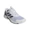 adidas Crazyflight 6 fehér/fekete férfi kézilabda cipő