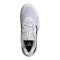 adidas Crazyflight 6 fehér/fekete férfi kézilabda cipő