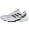 adidas Crazyflight 6 fehér/fekete férfi kézilabda cipő