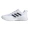 adidas Novaflight 2 fehér/fekete férfi kézilabda cipő