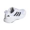 adidas Novaflight 2 fehér/fekete férfi kézilabda cipő