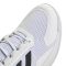 adidas Novaflight 2 fehér/fekete férfi kézilabda cipő