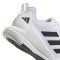 adidas Novaflight 2 fehér/fekete férfi kézilabda cipő