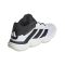 adidas Courtstabilus fehér/fekete férfi teremcipő