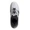 adidas Courtstabilus fehér/fekete férfi teremcipő