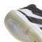 adidas Courtstabilus fehér/fekete férfi teremcipő