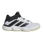 adidas Courtstabil  fehér/fekete férfi teremcipő