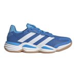  adidas Stabil 16 kék férfi kézilabda cipő