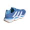  adidas Stabil 16 kék férfi kézilabda cipő