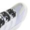 adidas Courtstabilus fehér női teremcipő