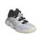 adidas Courtstabilus fehér női teremcipő