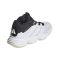adidas Courtstabil  fehér női teremcipő