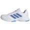 adidas Ligra 8 fehér/kék férfi kéilabda cipő