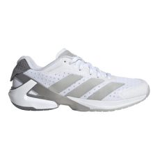  adidas Adizero Counterblast fehér/szürke női teremcipő