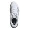  adidas Adizero Counterblast fehér/szürke női teremcipő