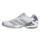  adidas Adizero Counterblast fehér/szürke női teremcipő