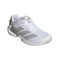  adidas Adizero Counterblast fehér/szürke női teremcipő