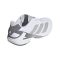  adidas Adizero Counterblast fehér/szürke női teremcipő