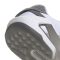  adidas Adizero Counterblast fehér/szürke női teremcipő