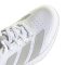 adidas Adizero Counterblast fehér/szürke női teremcipő