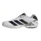 adidas Adizero Counterblast fehér/fekete kézilabda cipő
