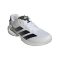 adidas Adizero Counterblast fehér/fekete kézilabda cipő