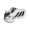 adidas Adizero Counterblast fehér/fekete kézilabda cipő