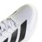 adidas Adizero Counterblast fehér/fekete kézilabda cipő