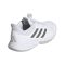 adidas Court Flight fehér női kézilabda cipő