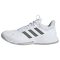 adidas Court Flight fehér női kézilabda cipő