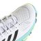 adidas Court Flight fehér női kézilabda cipő