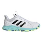 adidas Court Flight fehér női kézilabda cipő