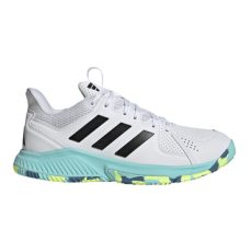 adidas Court Flight fehér női kézilabda cipő