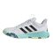 adidas Court Flight fehér női kézilabda cipő