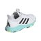 adidas Court Flight fehér női kézilabda cipő