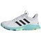 adidas Court Flight fehér női kézilabda cipő